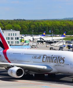 Emirates odbiorą 100. Airbusa A380. Linia nieustannie unowocześnia flotę