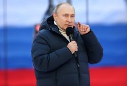 Przemowa Putina. Ekspertka od mowy ciała mówi, co zrobił, by wydać się bardziej "ludzkim"