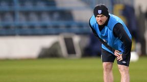 El. Euro 2016: Wayne Rooney liczy na rychłe pobicie strzeleckiego rekordu Anglii