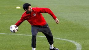 Diego Costa potrzebował 26 strzałów, by zdobyć gola dla Hiszpanii. "Niemoc już mnie denerwowała"