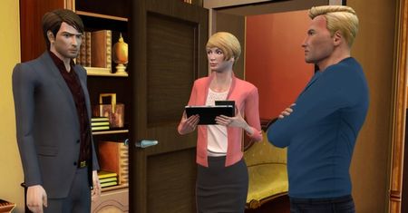 Premierowy zwiastun Moebius: Empire Rising przypomina, że nastał dobry czas dla fanów ciekawych opowieści