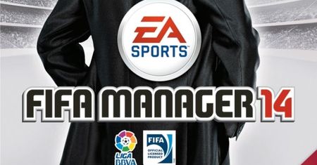 Pożegnajcie się z serią FIFA Manager, bo już jej więcej nie zobaczycie...
