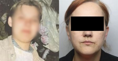 "Wykwalifikowana rzeźniczka" zabiła zaginioną Polkę. Była jej partnerką