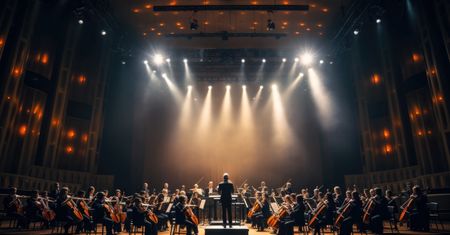XI Koncert Charytatywny Muzyka Czyni Cuda