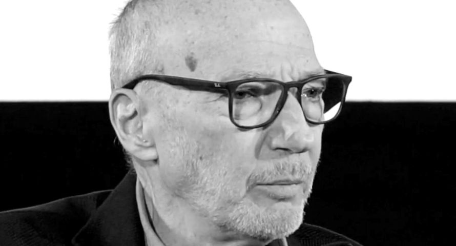 Zmarł scenarzysta Maciej Karpiński. Współpracował z Wajdą, współtworzył "Osiecką"