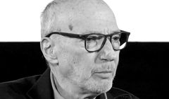 Zmarł scenarzysta Maciej Karpiński. Współpracował z Wajdą, współtworzył "Osiecką"