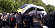 Eurostar uruchamia mnóstwo nowych połączeń. Przewoźnik nie może obsłużyć wszystkich chętnych