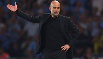 Guardiola znów to zrobił! Jako pierwszy w historii