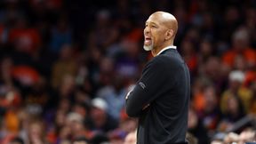 Fortuna dla trenera w NBA. Monty Williams poprowadzi Detroit Pistons