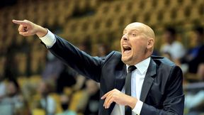 Szok! Wielka klęska Anwilu. Trener Frasunkiewicz: Jestem wściekły