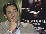 Pianista - zobacz wywiad z Adrienem Brody!