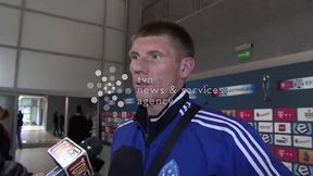 Piłkarze Ruchu: Zdecydowana dominacja Lecha. Ten wynik to najmniejszy wymiar kary