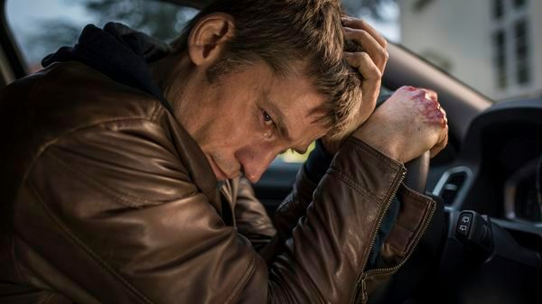 Nikolaj Coster-Waldau: Stracił dłoń... i się z tego cieszy