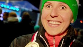 Rozdano pierwsze medale MP w łyżwiarstwie szybkim