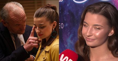 Julia Wieniawa wyznaje: "Aktorstwo robię dla siebie, zarabiam na czym innym"