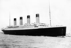Sprzedali nietypowy gadżet z Titanica. Ogromna kwota