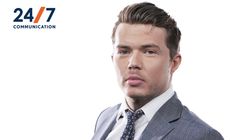 Adrian Karkoszka wzmacnia zespół 24/7Communication