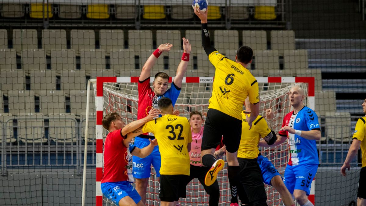 WP SportoweFakty / Marcin Chyła