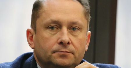 Marek Sekielski opowiada o pracy z Kamilem Durczokiem: "Kiedy byłem w pracy i on miał dyżur, to potrafiłem kilka razy w ciągu dnia być w toalecie. BIEGUNKA, BÓLE BRZUCHA"