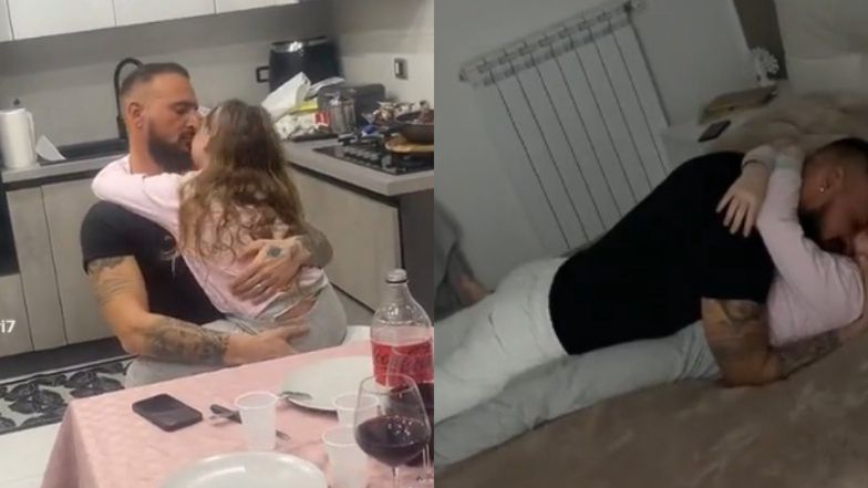 Internauci oburzeni zachowaniem ojca kilkuletniej dziewczynki