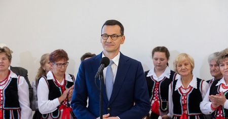 Więcej rządowych pieniędzy dla kół gospodyń wiejskich. Jest projekt