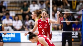 Magdalena Stysiak zabrała głos po rozbiciu Bułgarii