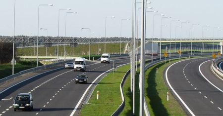 Lublin. Korupcja przy budowie drogi ekspresowej. Chodzi o łapówki przy odbiorach