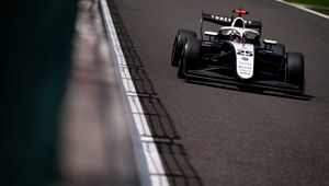 Gdzie obejrzeć Grand Prix Austrii F2®? Czy będzie stream online?