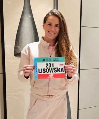 Złamała barierę. Pobiła 22-letni rekord Polski!
