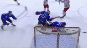 Polacy o krok od awansu do elity. Tak zapewnili sobie wygraną [WIDEO]