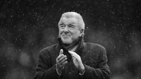 Trener zmarł w 2023 roku. Teraz ujawniono, jaką kwotę zostawił żonie