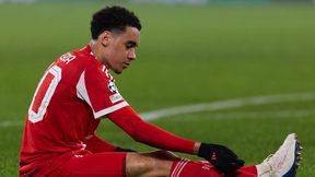 Media. Gwiazda Bayernu nie zagra z Atalantą. Ryzyka nie będzie