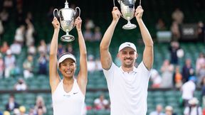 Polak będzie bronić tytułu w Wimbledonie. Jest drabinka