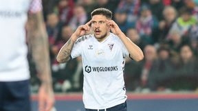 Siła ze Śląska. Oto najlepsi piłkarze 5. kolejki w PKO Ekstraklasie