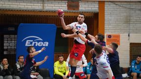 PGNiG Superliga. Mecz Torus Wybrzeże Gdańsk - KS Azoty Puławy przełożony