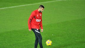 Kolejny piłkarz odrzucony przez Michniewicza