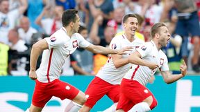 Euro 2016: Wybierz najlepszego polskiego piłkarza fazy grupowej