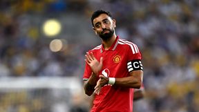 Jasna deklaracja Manchesteru United. Legenda klubu nie jest na sprzedaż