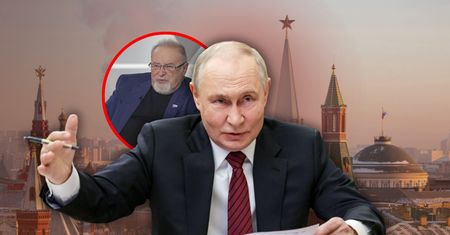 "Putin szykuje sukcesję". Młode pokolenie przejmuje Kreml?