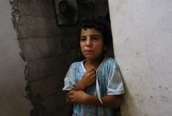 Strefy Gazy i jej "psychiczne problemy". Psycholog opowiada o wiecznej traumie Palestyńczyków