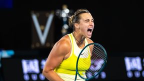 Gigantyczna sensacja. Aryna Sabalenka rozbita w pył. I to przez kogo