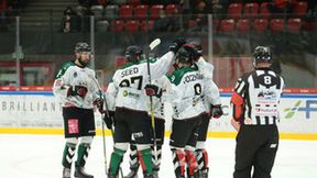 GKS Tychy - Tauron Podchale Nowy Targ 7:1 (galeria) 