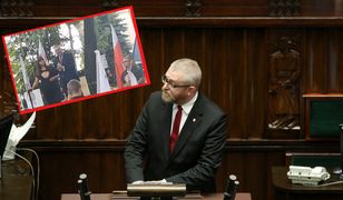 Braun chce, by startowała do Sejmu. "Żeby ten staw zaroił się od politycznych zwierząt"