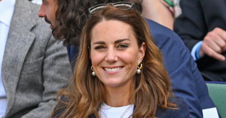 Zachwyciła na Wimbledonie. Wystarczyło niewiele, by osiągnąć efekt wow