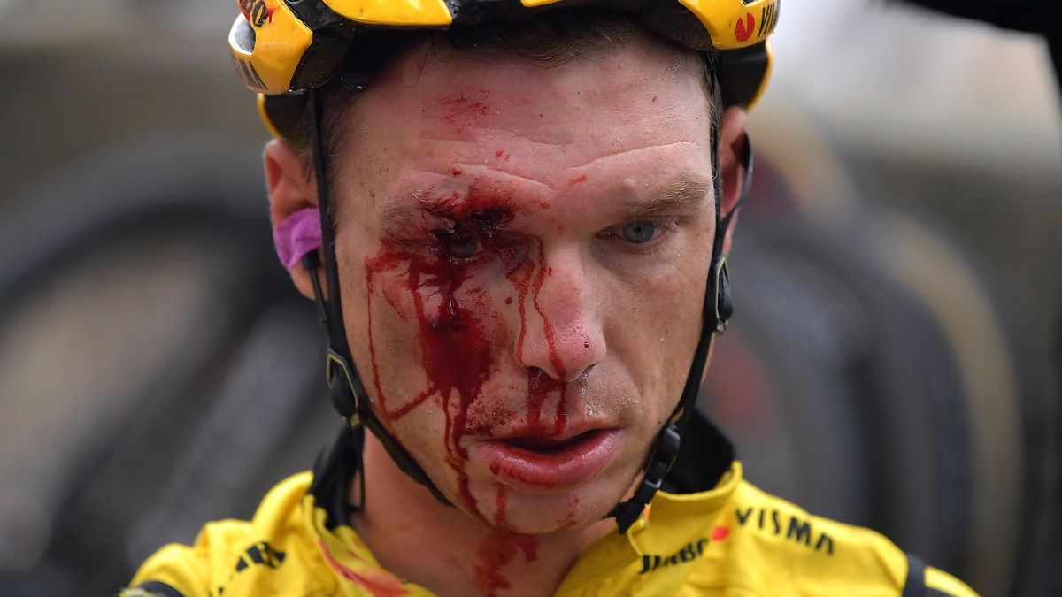 Getty Images / Justin Setterfield / Na zdjęciu: Tony Martin