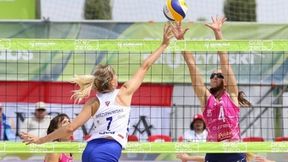 PreZero Grand Prix. Piątkowe mecze kobiet, część 1 (galeria)