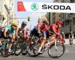 Silny zespół: Skoda partnerem legendarnego wyścigu kolarskiego La Vuelta