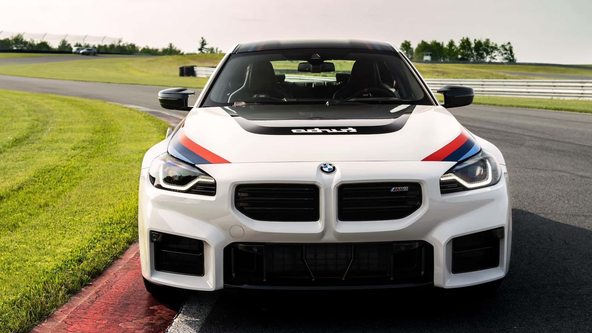 BMW M2 Turbo Design Edition