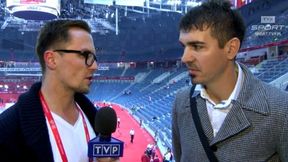 Denis Buntić: Polsce do perfekcyjnej gry brakuje tylko klasycznego środkowego