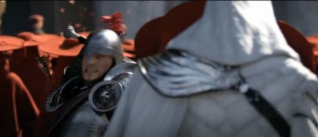 Assassin`s Creed: Brotherhood - trailer i data premiery